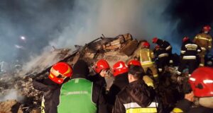 Around 40 feared dead in Swiss ski resort tragedy