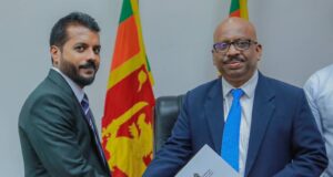 New Chairman appointed for the National Youth Corps