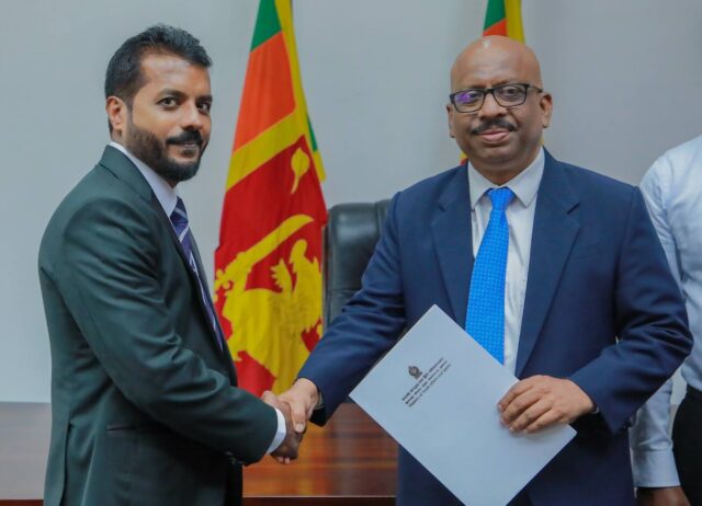 New Chairman appointed for the National Youth Corps