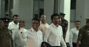 Johnston Fernando & sons further remanded