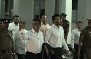 Johnston Fernando & sons further remanded