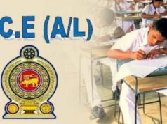 Postponed A/L Exams resume today