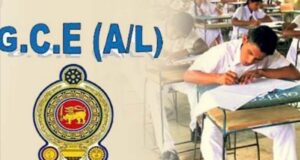 Postponed A/L Exams resume today