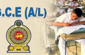 Postponed A/L Exams resume today