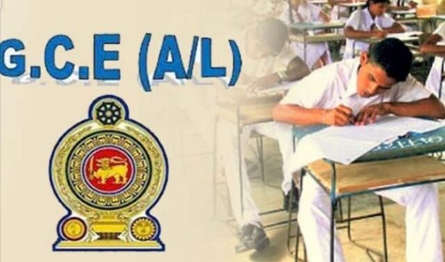 Postponed A/L Exams resume today