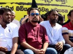 Education reforms : Wimal launches satyagraha campaign