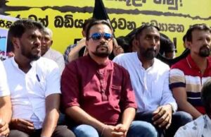 Education reforms : Wimal launches satyagraha campaign