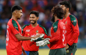 Bangladesh World Cup venue row continues as Sri Lanka option fades