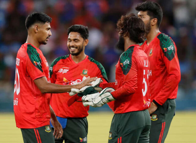 Bangladesh World Cup venue row continues as Sri Lanka option fades