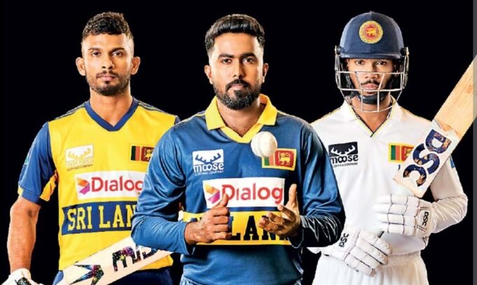 Sri Lanka’s 2026 cricket calendar : Busy year ahead