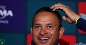 Usman Khawaja hits out at ‘racial stereotypes’ after announcing retirement