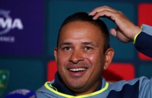 Usman Khawaja hits out at ‘racial stereotypes’ after announcing retirement