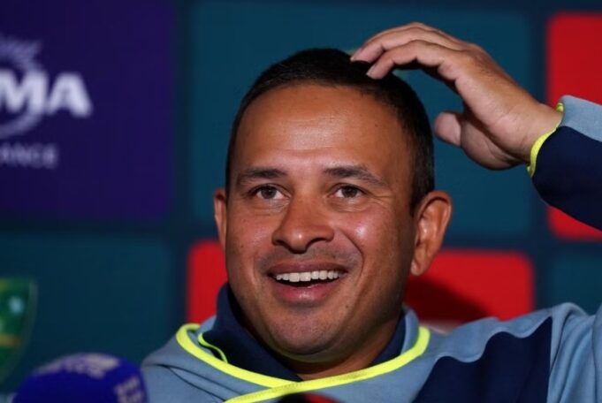 Usman Khawaja hits out at ‘racial stereotypes’ after announcing retirement