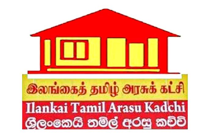 ITAK decides not to support NCM against PM Harini