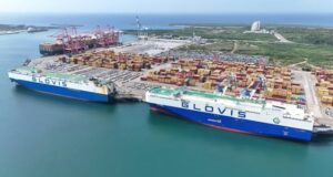 Hambantota Port reports 175% cargo growth in 2025