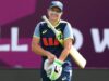 Australia captain Alyssa Healy to retire from cricket after India series