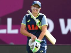 Australia captain Alyssa Healy to retire from cricket after India series