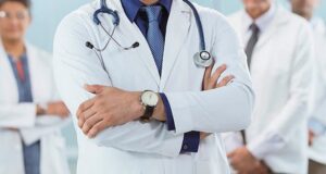 Eastern Province doctors launch strike