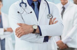 Eastern Province doctors launch strike