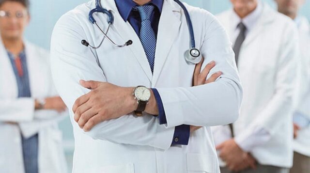 Eastern Province doctors launch strike