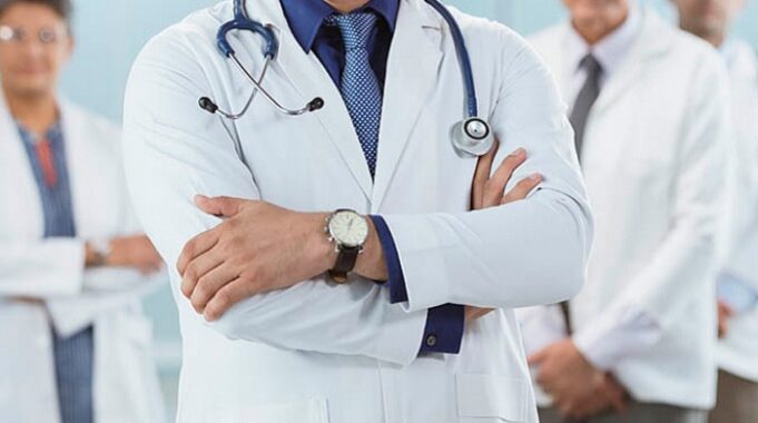 Eastern Province doctors launch strike