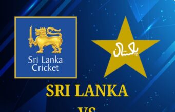 Sri Lanka Vs Pakistan Tickets Now Online (Buy)