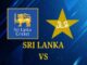 Sri Lanka Vs Pakistan Tickets Now Online (Buy)