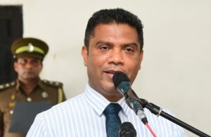 Health Minister seeks Rs. 1 Bn in damages over defamatory YouTube content