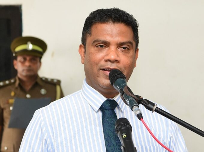 Health Minister seeks Rs. 1 Bn in damages over defamatory YouTube content