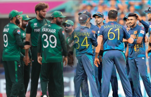 Local broadcasting partners announced for Sri Lanka vs Pakistan T20I series