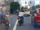 Motorcyclist Attacking Vehicles: Police Release More Details
