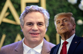 Golden Globes : Actor Mark Ruffalo slams Trump as ‘worst human being in the world’