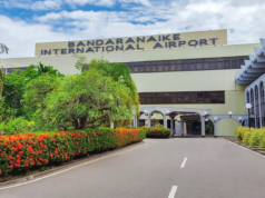 Chinese national arrested in Rs. 1.3 million theft at airport