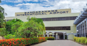 Chinese national arrested in Rs. 1.3 million theft at airport