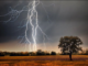 Lightning advisory : Red alert issued to Western Province