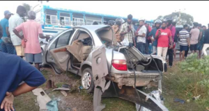 82 killed in road accidents in first 13 days of 2026