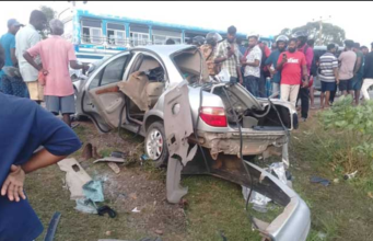 82 killed in road accidents in first 13 days of 2026