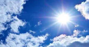 Fair weather expected in most areas of Sri Lanka today