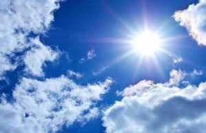 Fair weather expected in most areas of Sri Lanka today