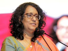 PM Harini urges opposition to reconsider attacks on education reforms