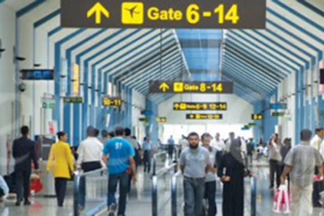 03 high-profile suspects repatriated from Dubai