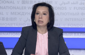 IMF team to arrive in SL on post-cyclone fact-finding mission