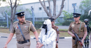 Three wanted suspects brought from Dubai: Full details