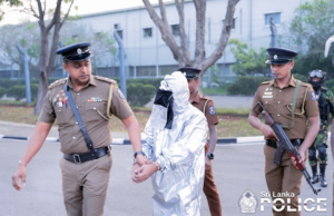 Three wanted suspects brought from Dubai: Full details