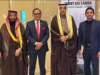 Sri Lanka eyes trade boost with Saudi Arabia