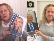 Woman in Turkey claims Trump is her father, demands DNA test