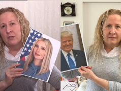 Woman in Turkey claims Trump is her father, demands DNA test