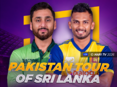 Sri Lanka Seal Rain-Hit 12-Over Thriller Against Pakistan, Hasaranga Stars