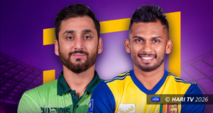 Sri Lanka Seal Rain-Hit 12-Over Thriller Against Pakistan, Hasaranga Stars