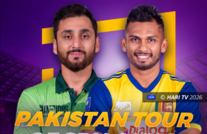 Sri Lanka Seal Rain-Hit 12-Over Thriller Against Pakistan, Hasaranga Stars